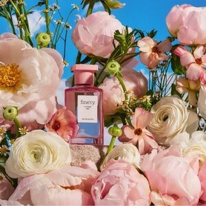 Fine'ry Flower Bed Eau de Parfum BNIB & Sealed